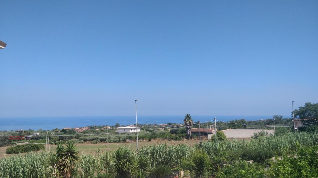 דירות קאפו ואטיצ'אנו Dal Barone Agostino מראה חיצוני תמונה