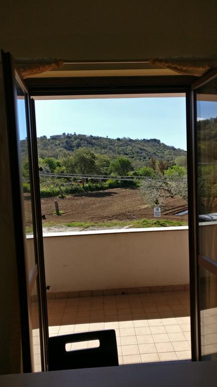 דירות קאפו ואטיצ'אנו Dal Barone Agostino מראה חיצוני תמונה